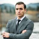 Shy 41 y/o Kamloops professional guy for lady