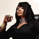 Powerful African-Queen Shemale Dominatrix in Kamloops
