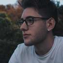 Daniel 28, Plumber, new to the Kamloops area