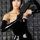 Tall Amazonian Dominatrix in Kamloops