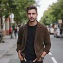 Brandon in Kamloops, blue eyes and 34 years old